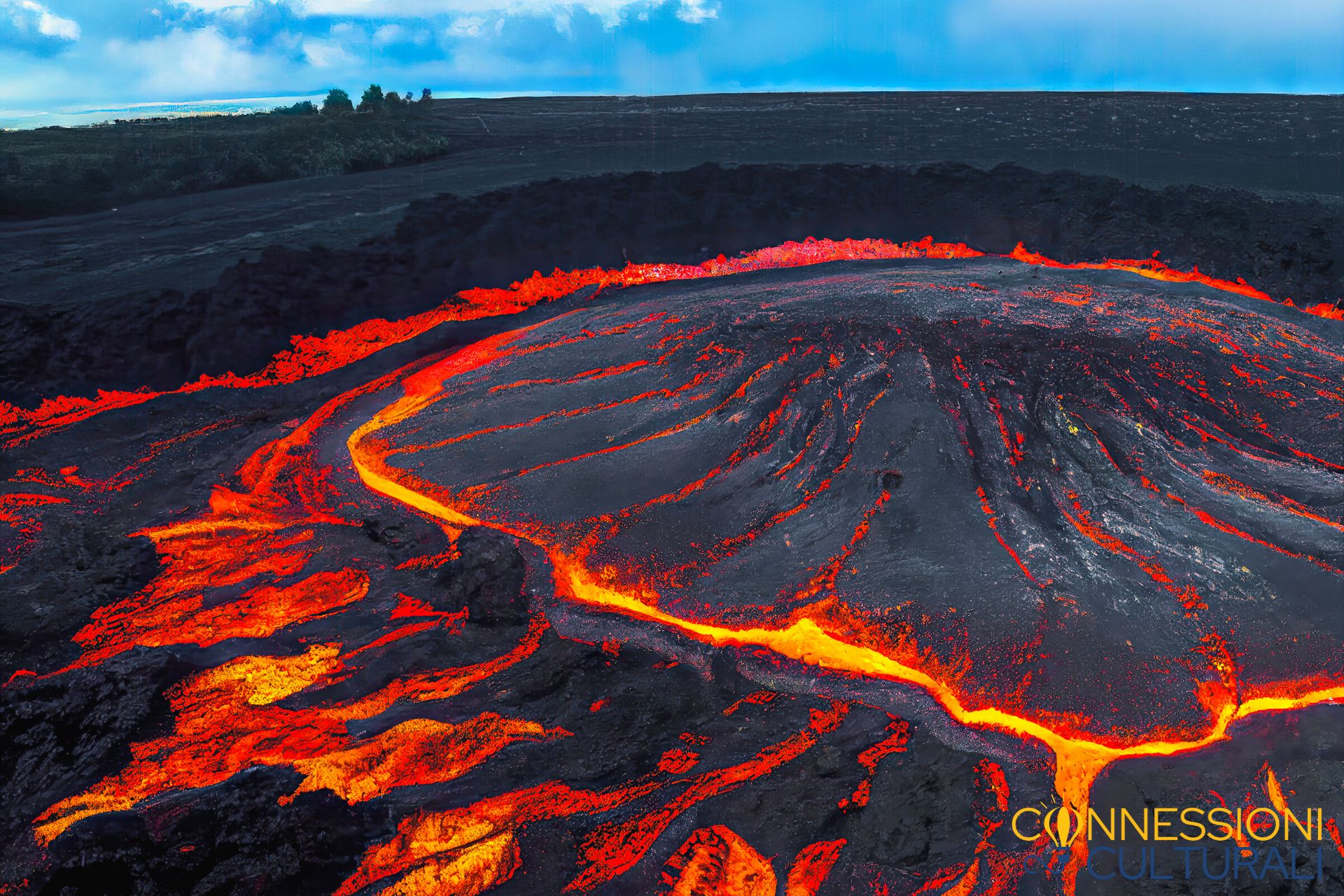 Appuntamento scienza Connessioni Culturali Geologia